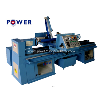 High Precision Rubber Roller Polishing Machine Price